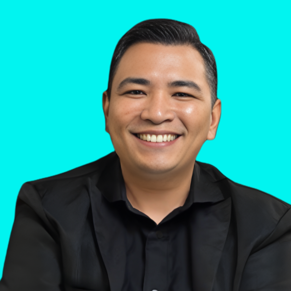 Vincent Chan