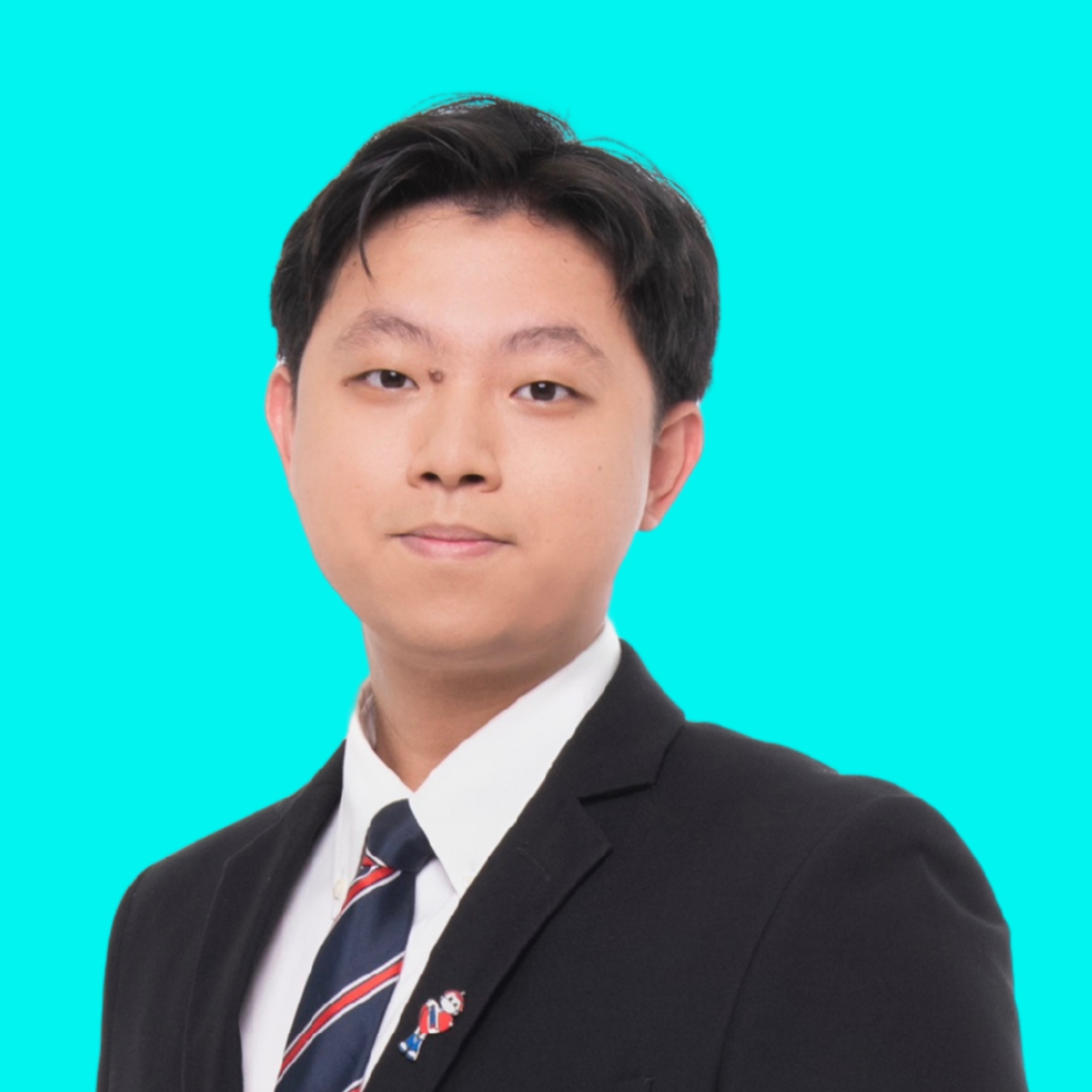 Teoh Sing Jian